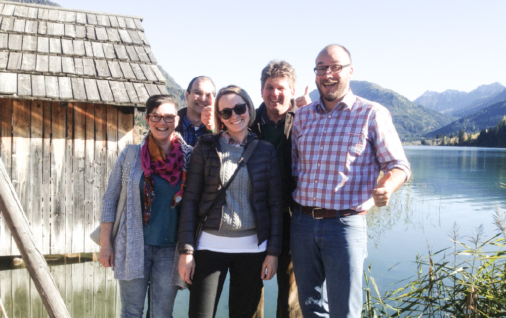 schmidundmorgen Beratung consulting Gruppe